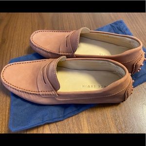 Jack Erwin Driver Shoes